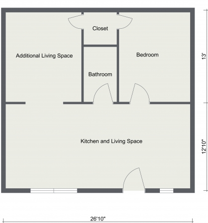 Dryden Realty Property Picture