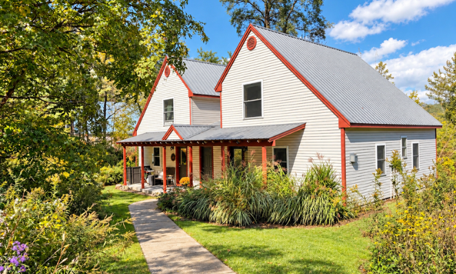 Dryden Apartment Company Rental