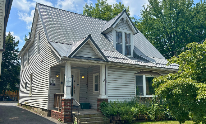 Dryden Apartment Company Rental