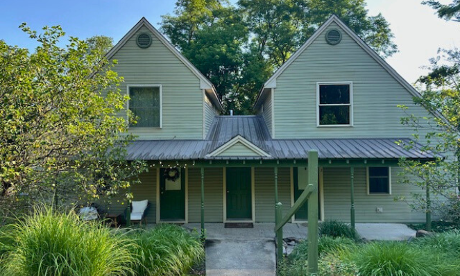 Dryden Apartment Company Rental