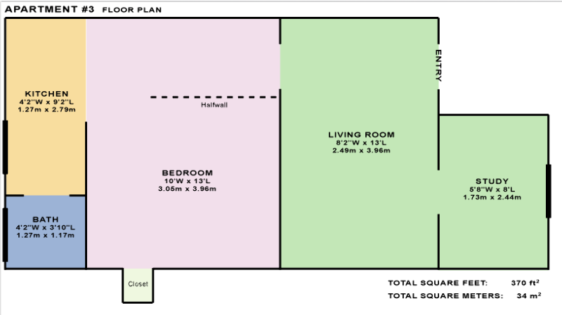 Dryden Realty Property Picture