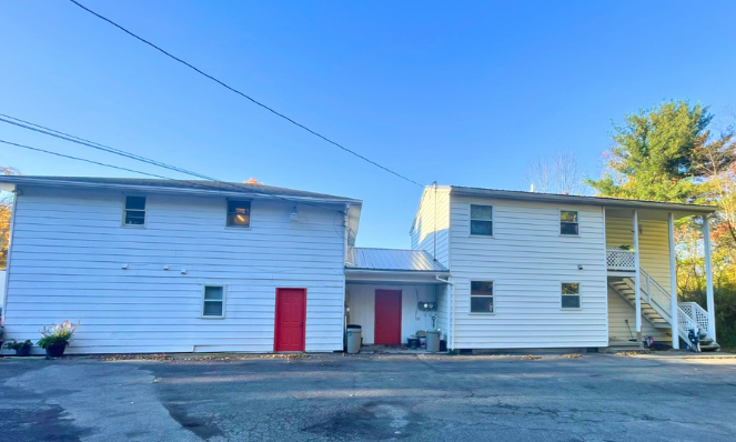 Dryden Apartment Company Rental