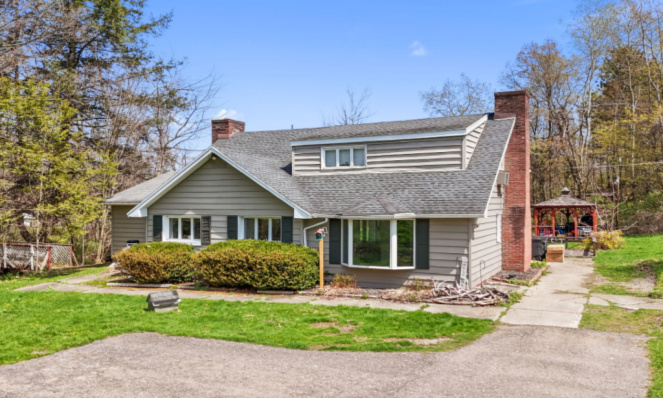 Dryden Realty Property Listing