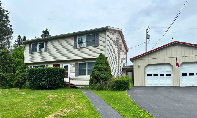 Dryden Apartment Company Rental