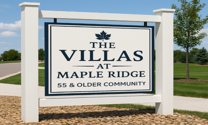 Dryden Apartment Company Rental